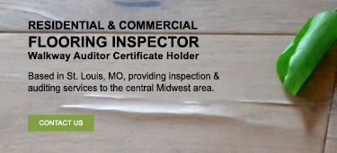CSI Certified Surface Inspections